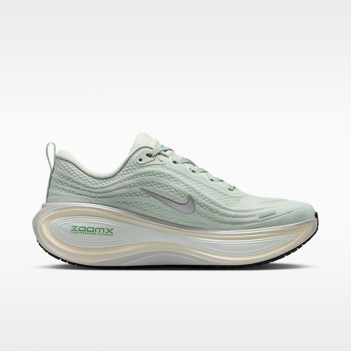 Vomero Plus Women's Road Running Shoes
