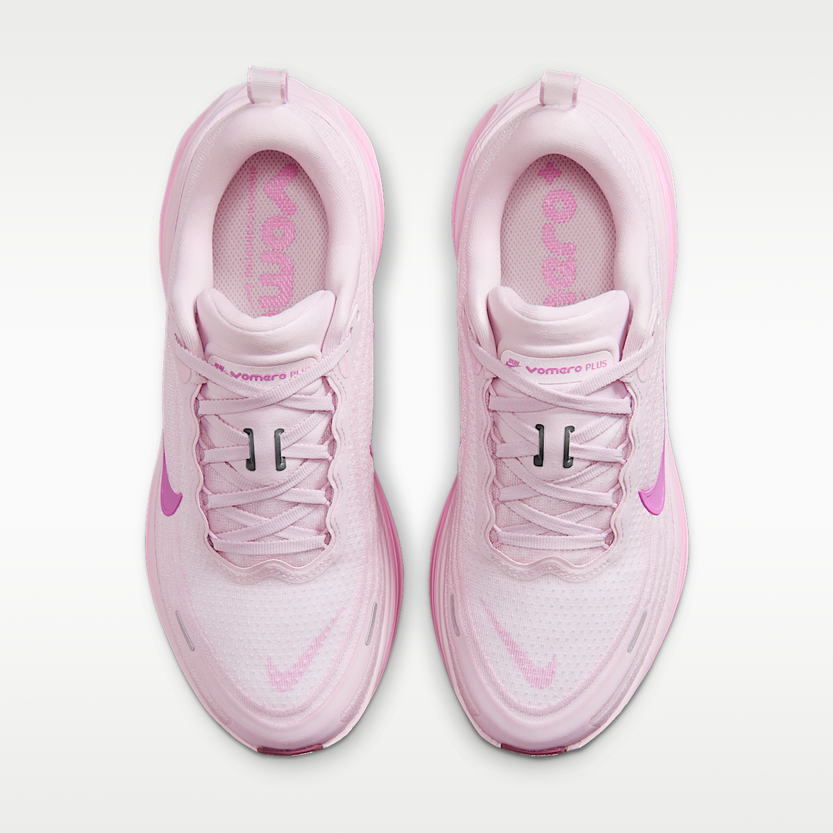 Vomero Plus Women's Road Running Shoes