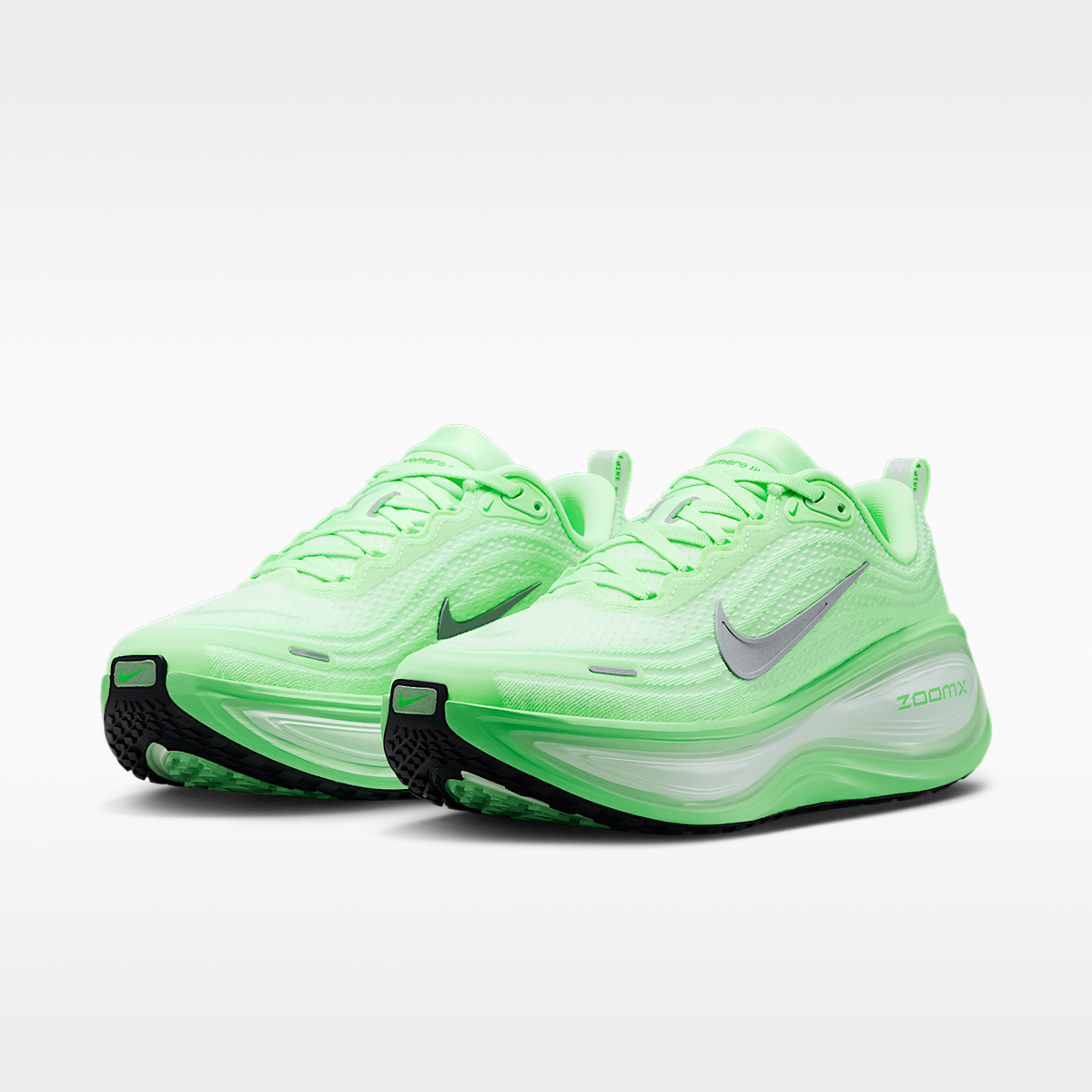 Vomero Plus Women's Road Running Shoes