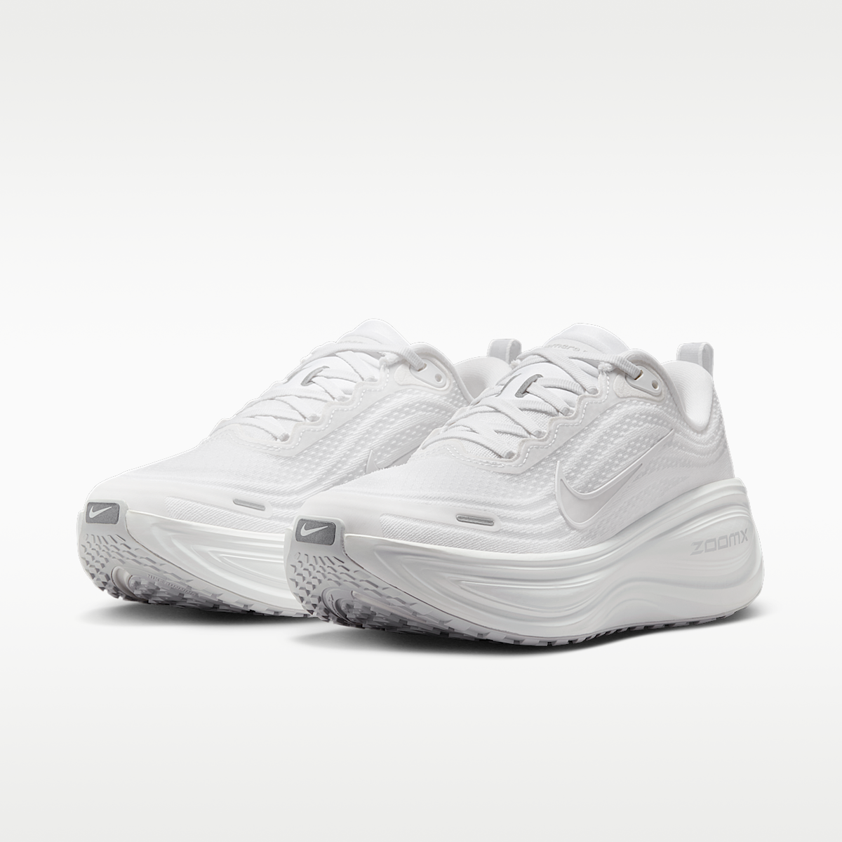 Vomero Plus Women's Road Running Shoes