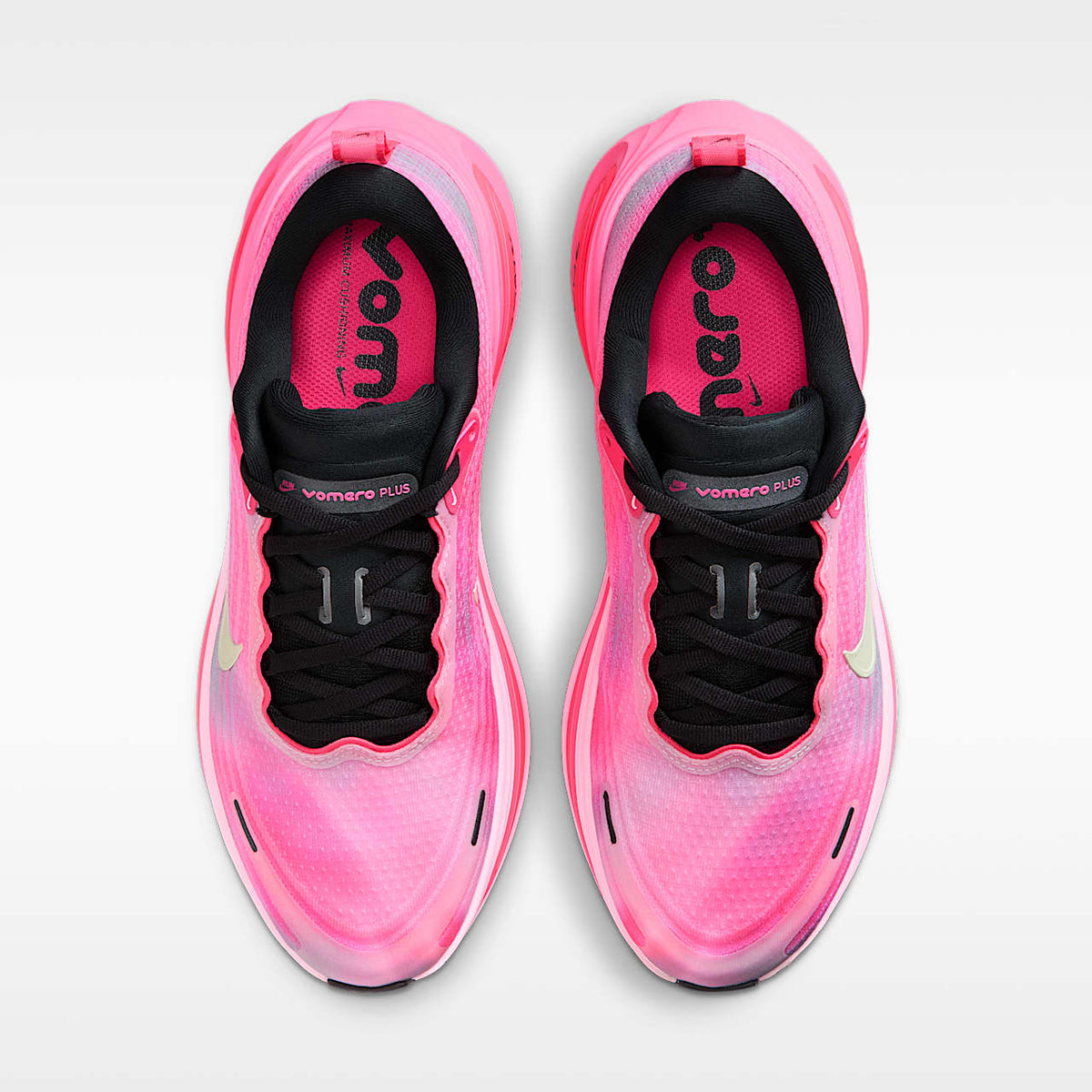 Vomero Plus Women's Road Running Shoes
