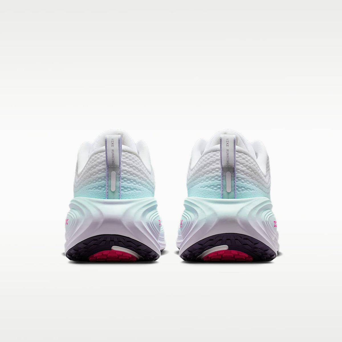 Vomero Plus Women's Road Running Shoes