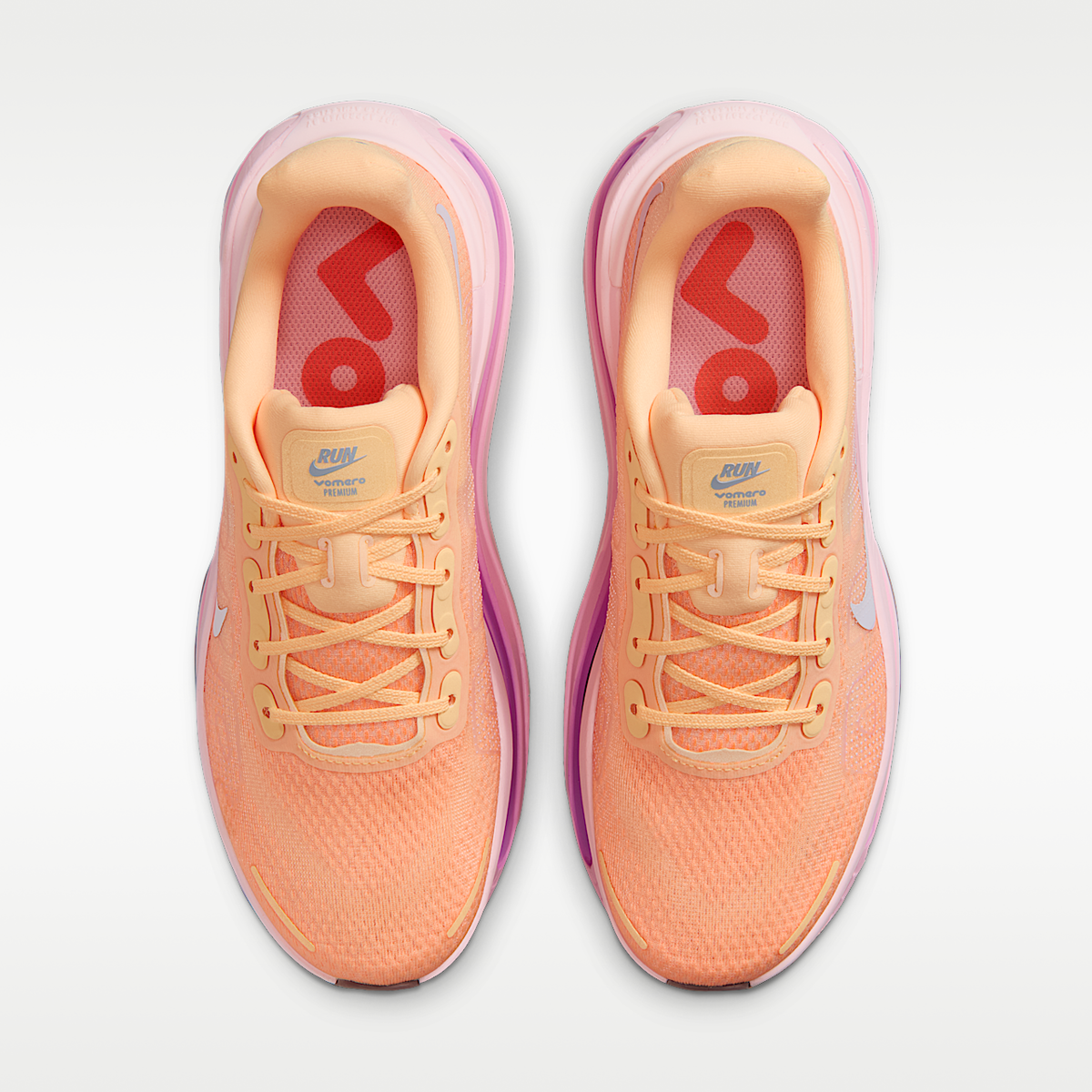 Vomero Premium Women's Road Running Shoes