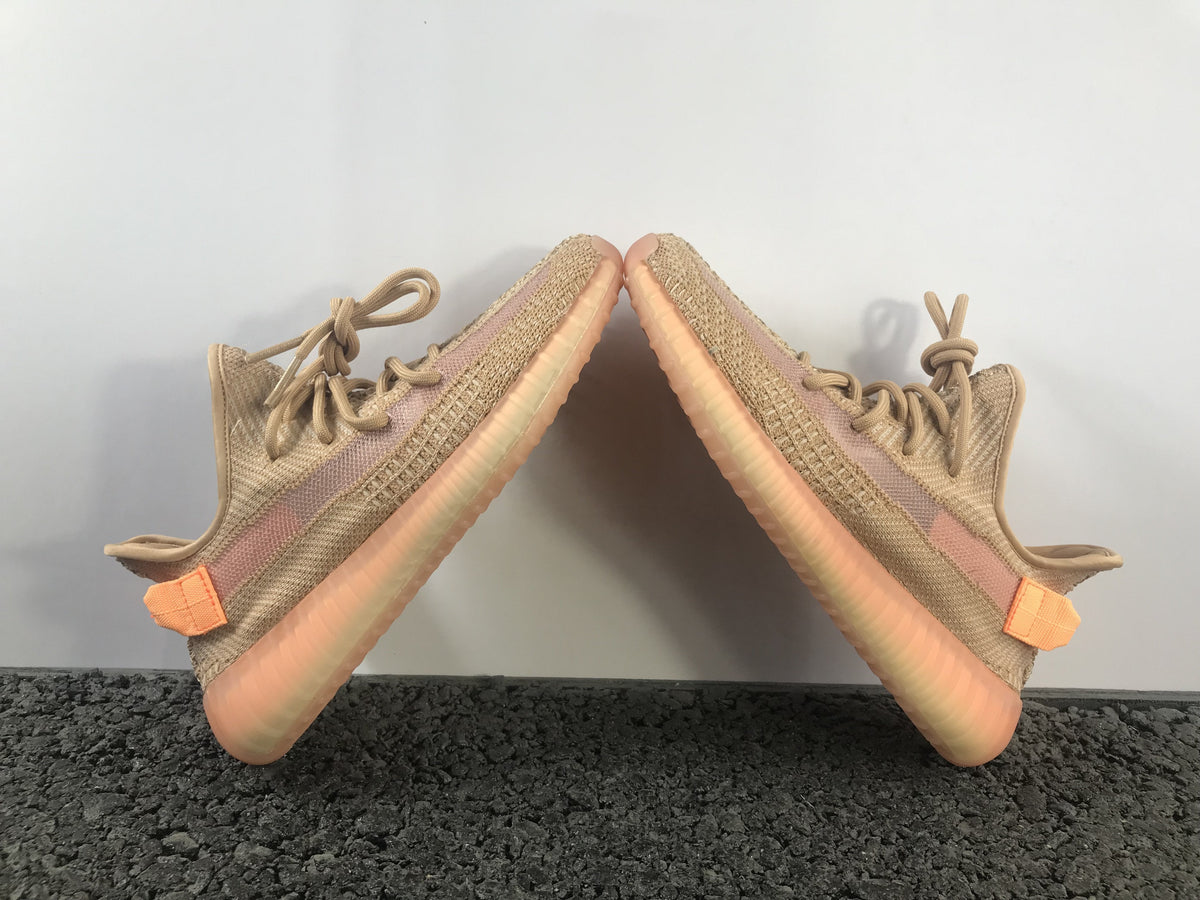 Yeezy Boost 350 V2 Clay YZ350