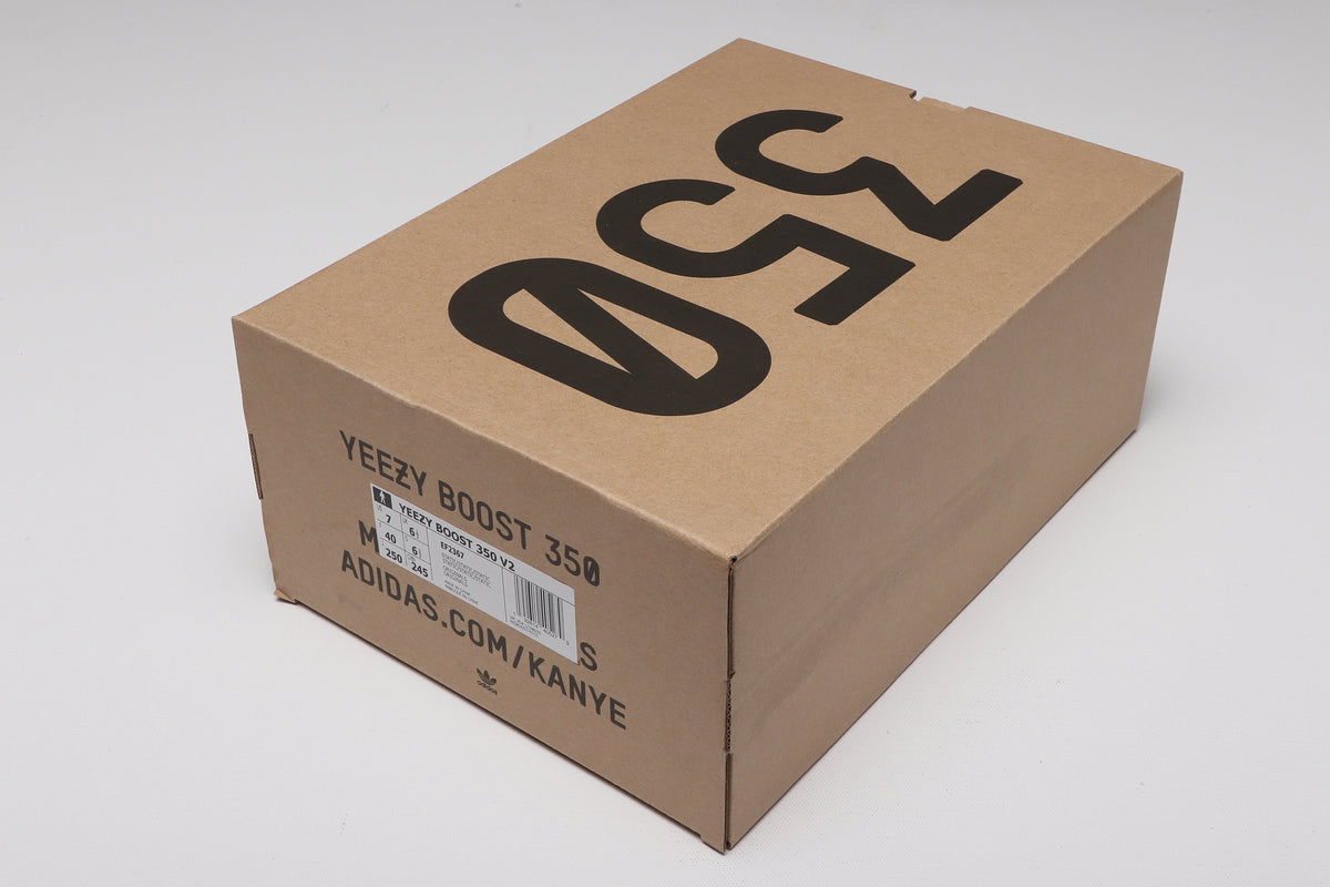 Yeezy Boost 350 V2 Static Non Reflective YZ350