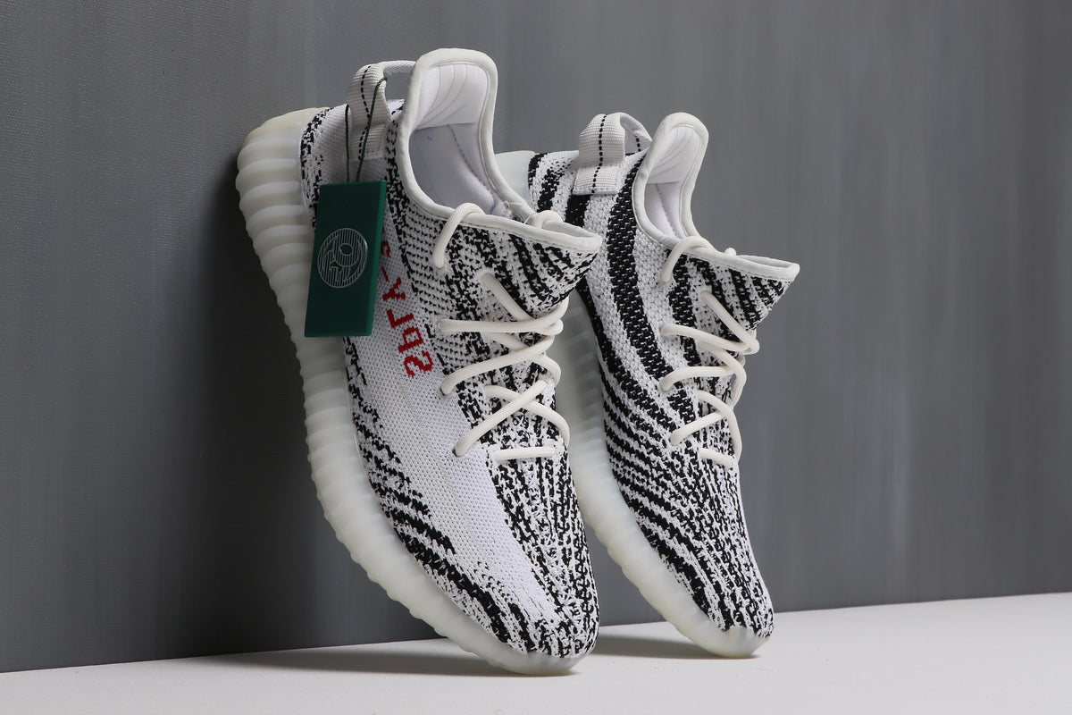 Yeezy Boost 350 V2 Zebra YZ350