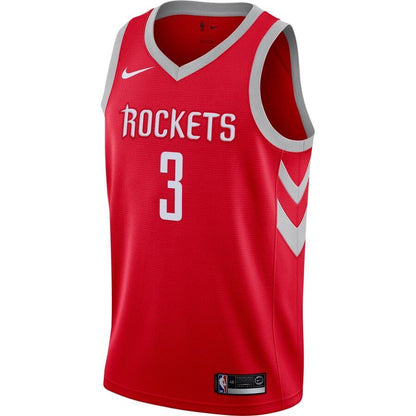 Chris Paul Houston Rockets Replica Swingman Jersey - Association Edition