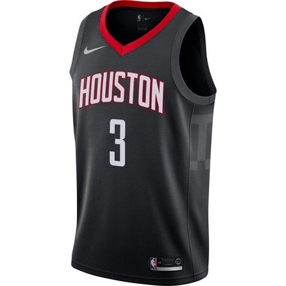 Chris Paul Houston Rockets Replica Swingman Jersey - Association Edition