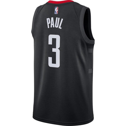 Chris Paul Houston Rockets Replica Swingman Jersey - Association Edition