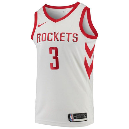 Chris Paul Houston Rockets Replica Swingman Jersey - Association Edition