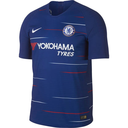 Chelsea 2018/19 Home Authentic Jersey – Blue