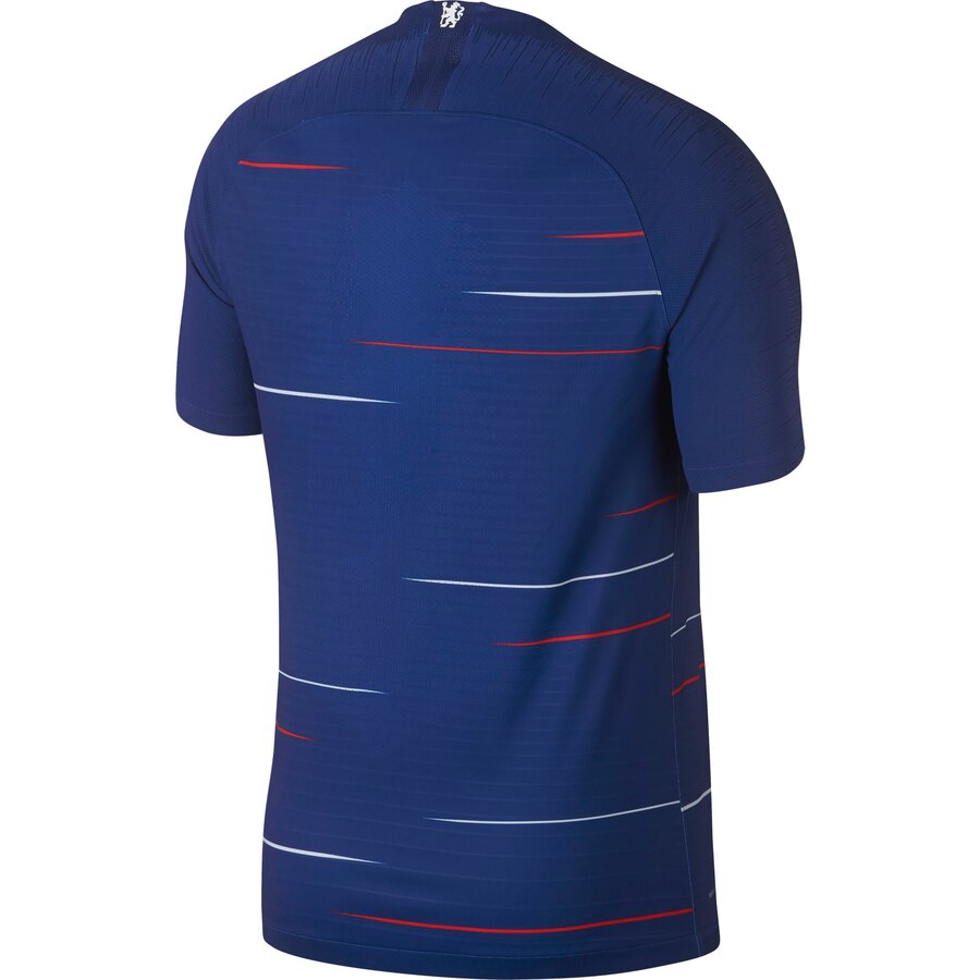 Chelsea 2018/19 Home Authentic Jersey – Blue