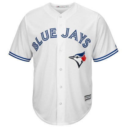 Vladimir Guerrero Jr. 27 Toronto Blue Jays Alternate Official Cool Base Player Jersey - Royal