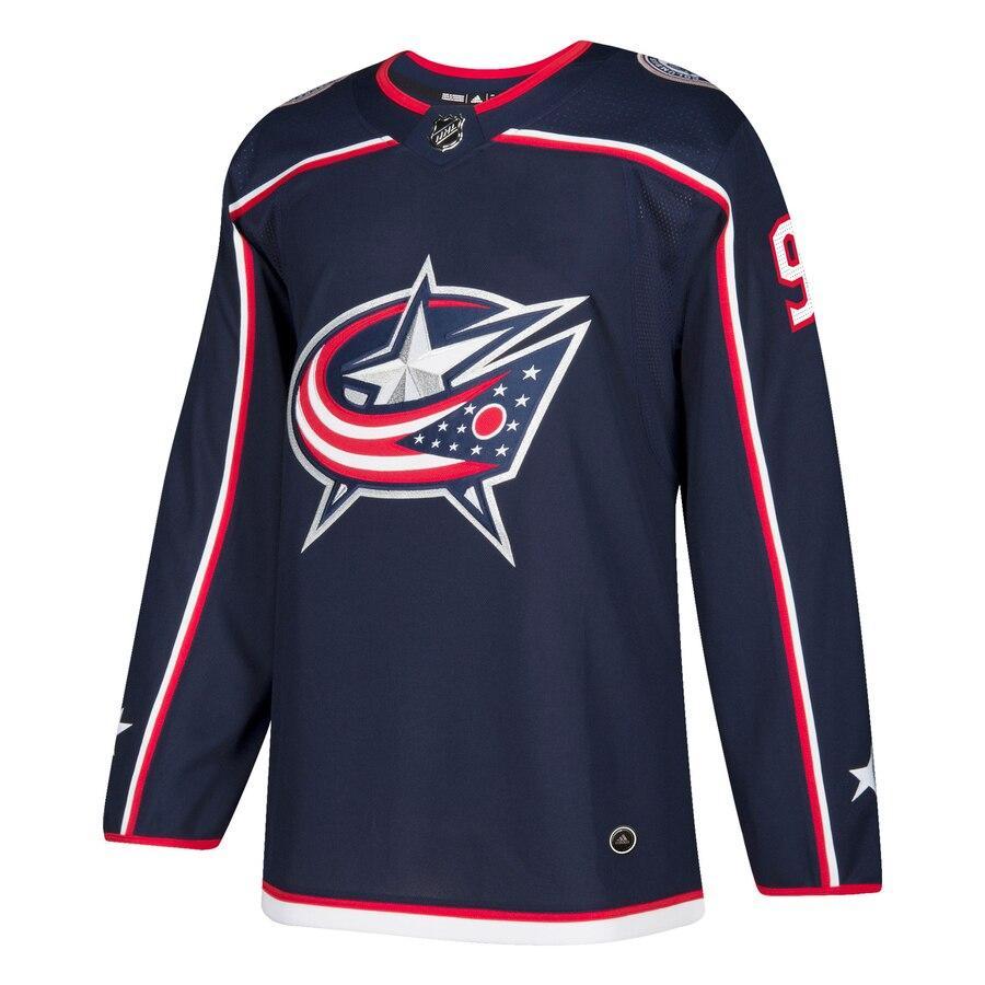 Artemi Panarin Columbus Blue Jackets Player Jersey – Navy