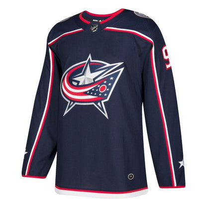 Artemi Panarin Columbus Blue Jackets Player Jersey – Navy