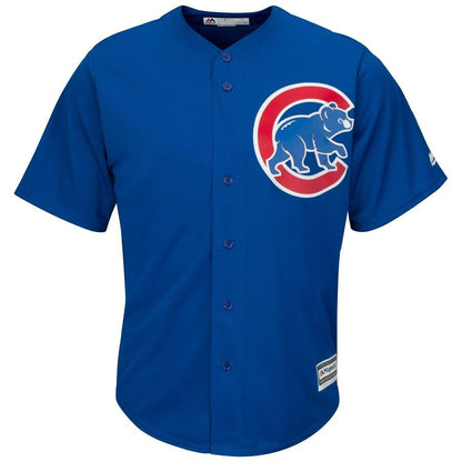 Craig Kimbrel 24 Chicago Cubs Cool Base Player Jersey