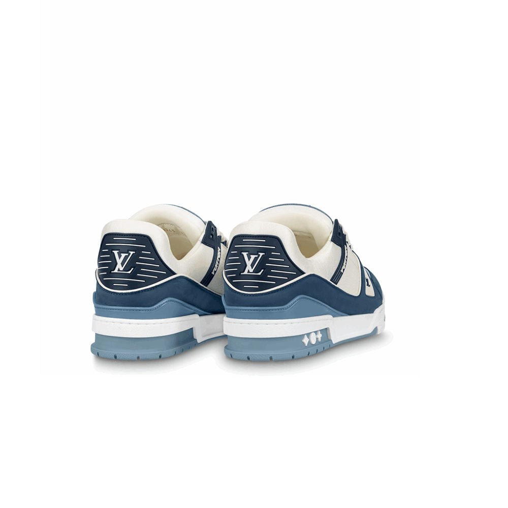 Trainer â€œBlue Beigeâ€