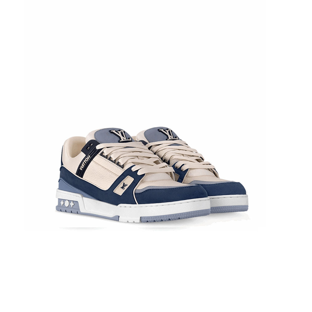 Trainer â€œBlue Beigeâ€