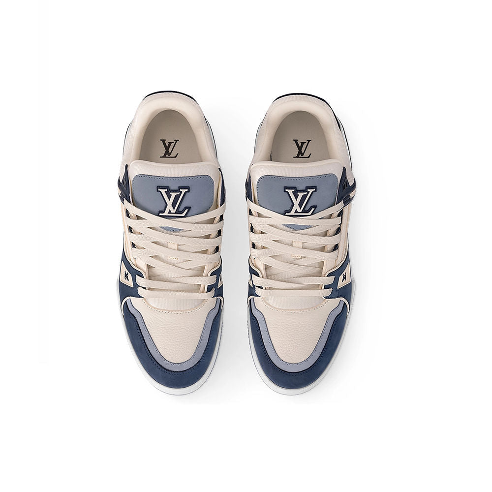 Trainer â€œBlue Beigeâ€