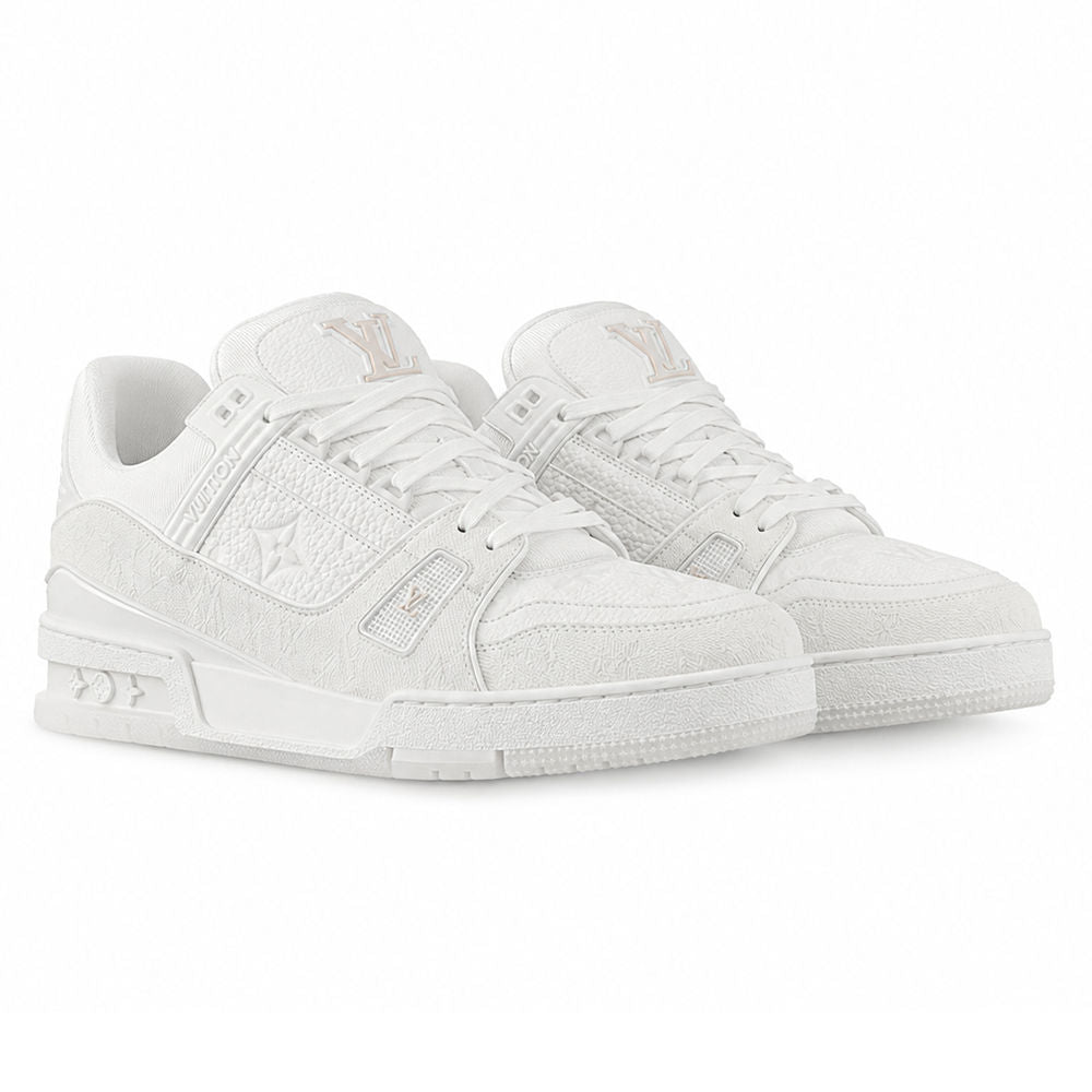Trainer 'White'