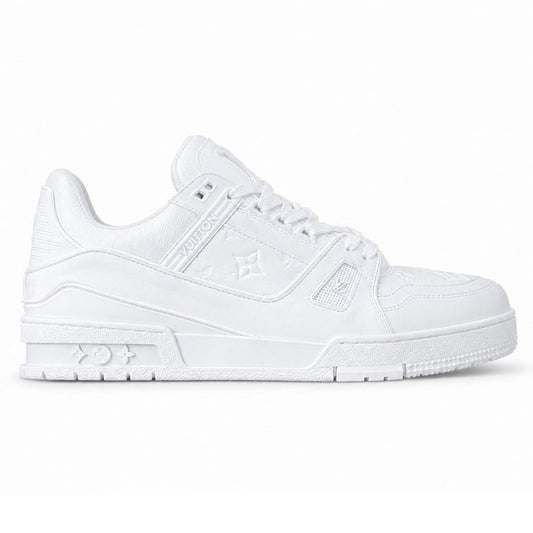 Trainer White