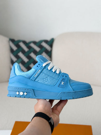 LV Trainer 'Blue'