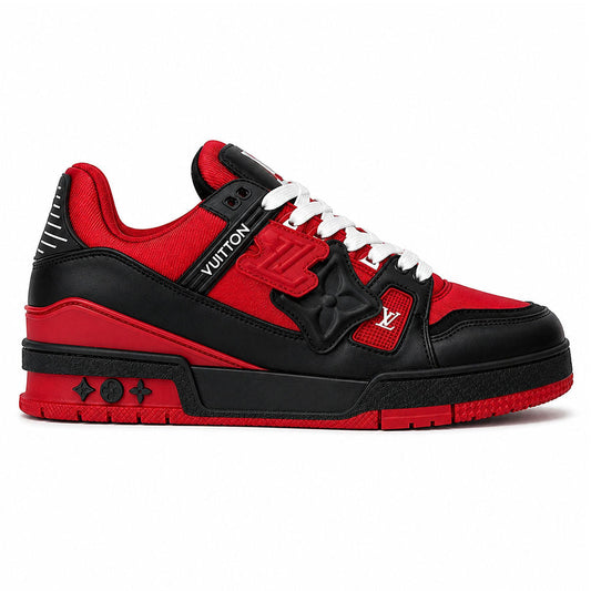 Trainer 'Black Red'