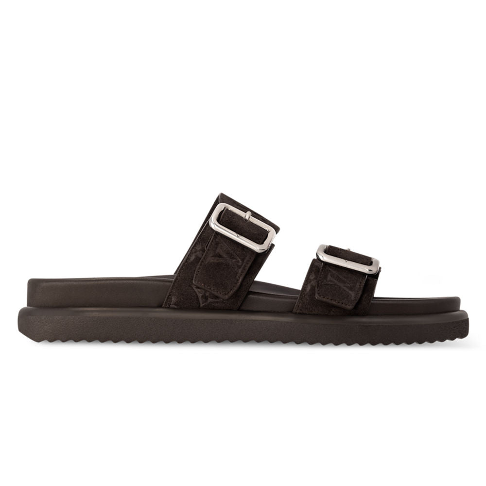 Venice Mule 'Brown'