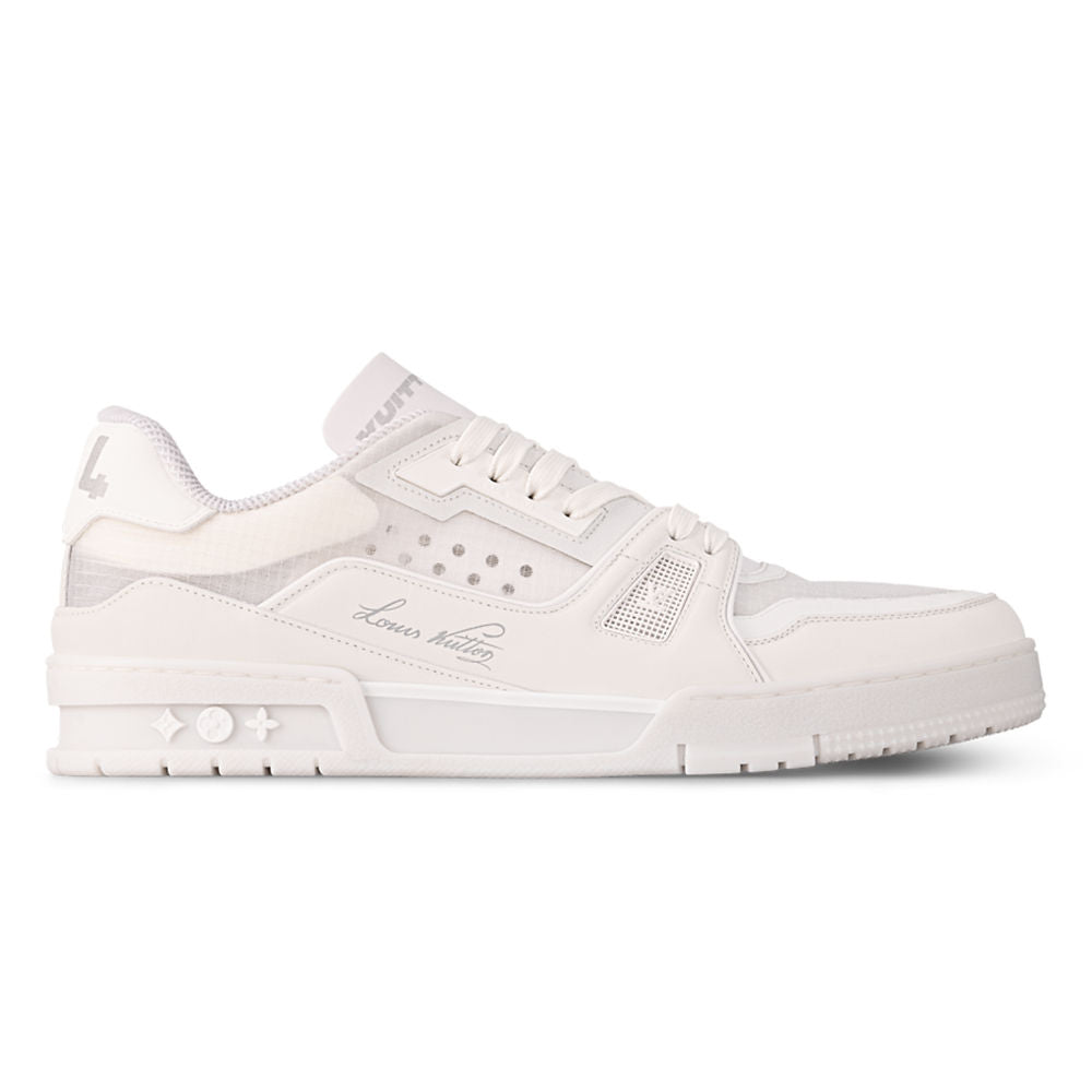 Trainer White