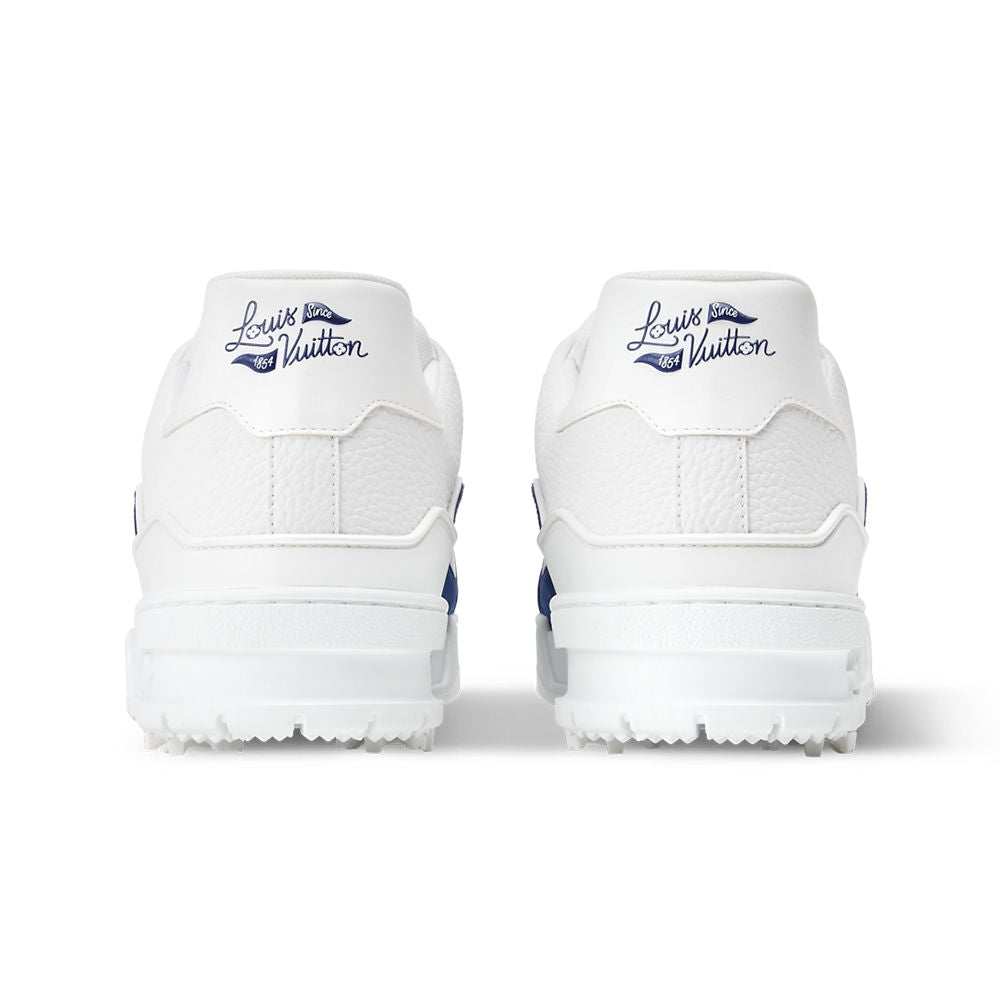 Trainer 'Blue'