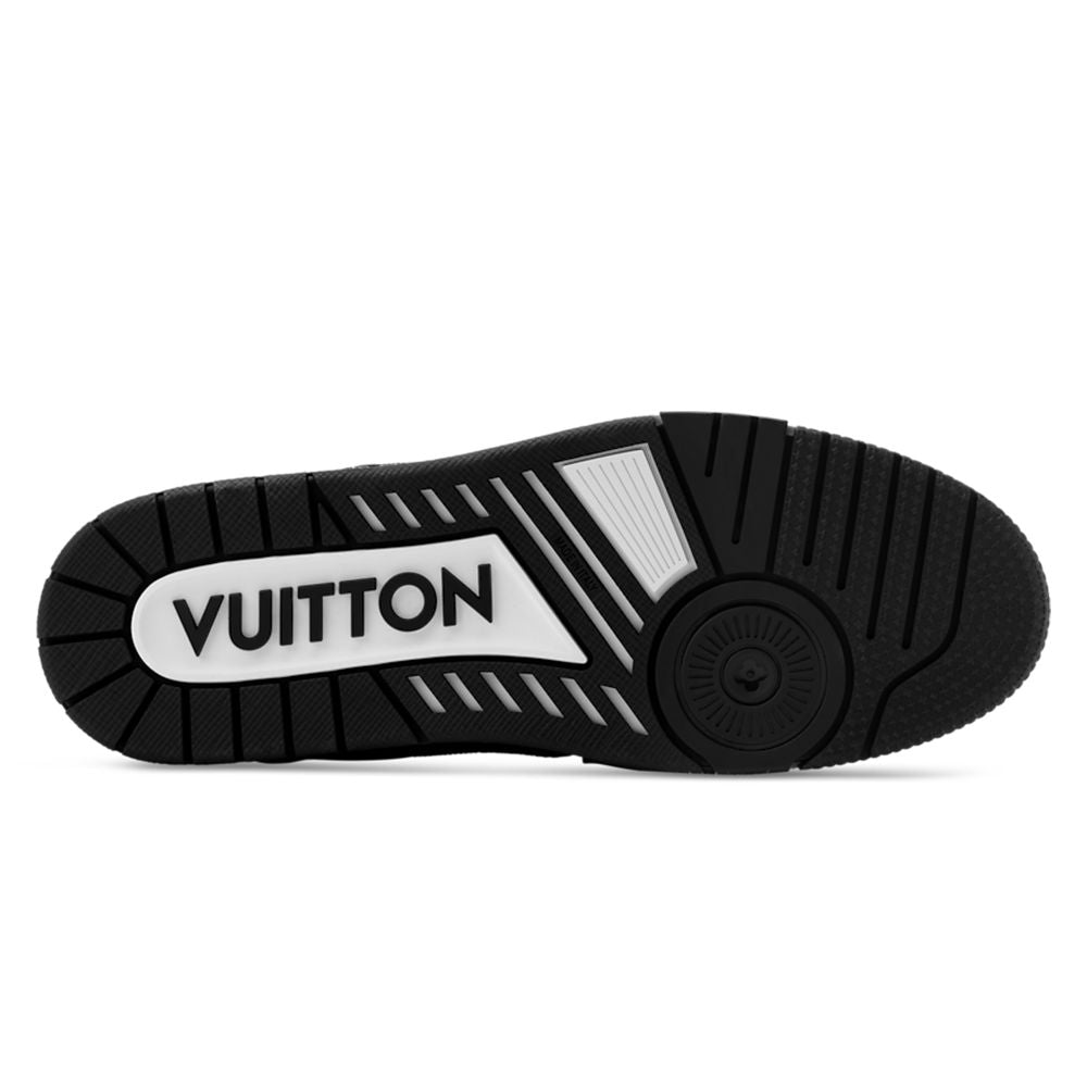 Trainer 'Black'