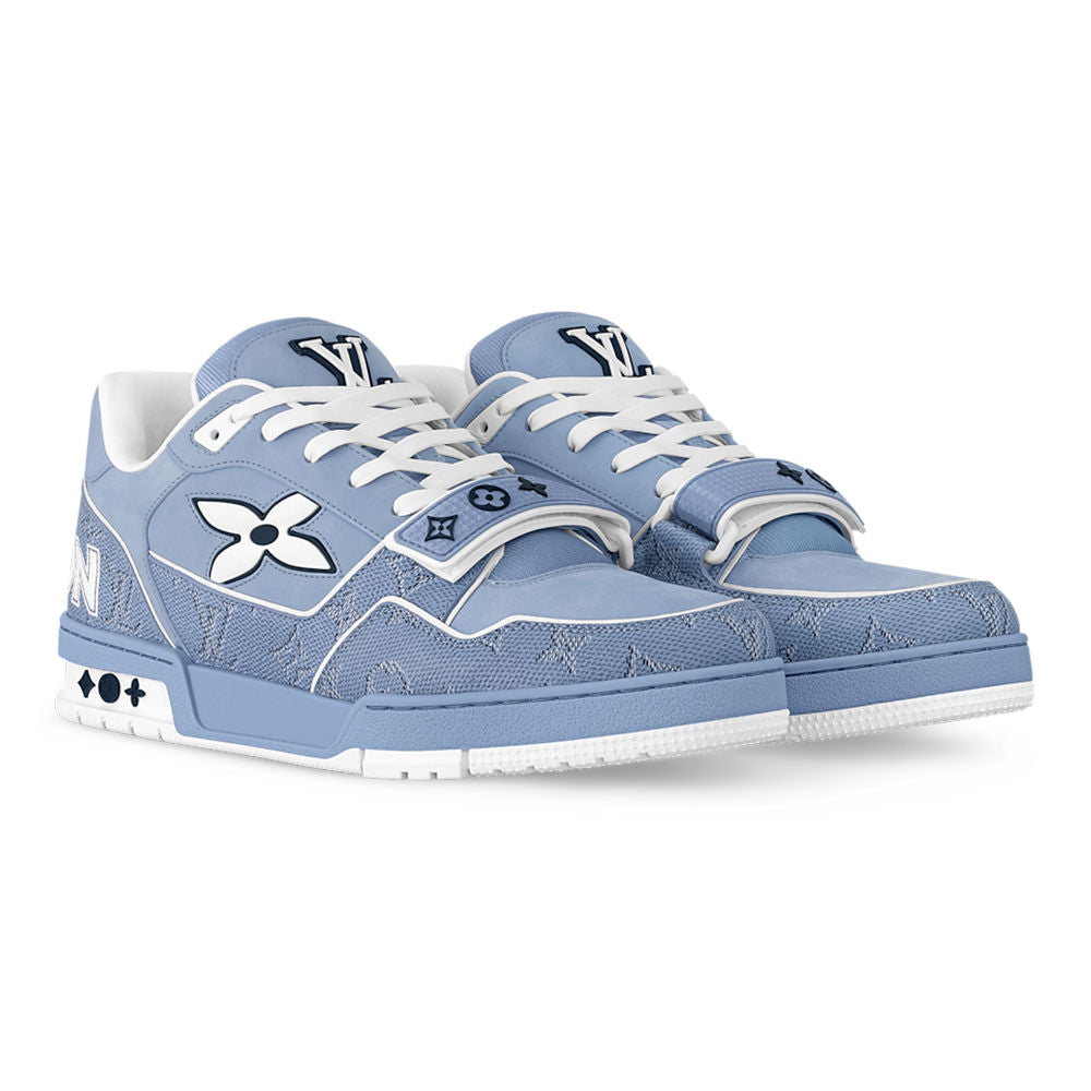 Trainer 'Blue'