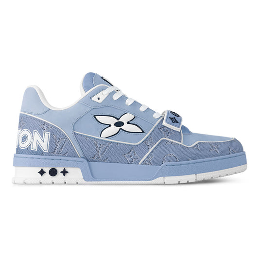 Trainer 'Blue'