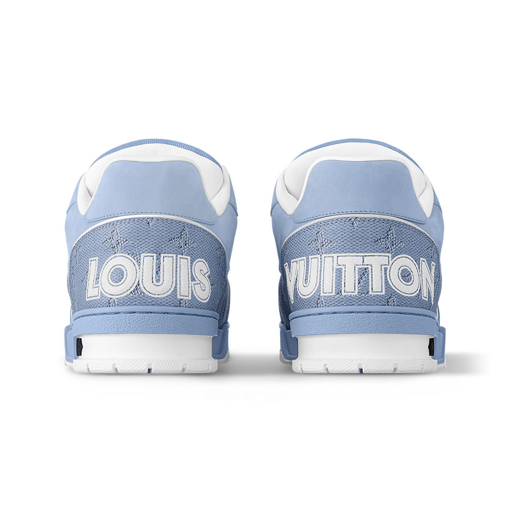 Trainer 'Blue'