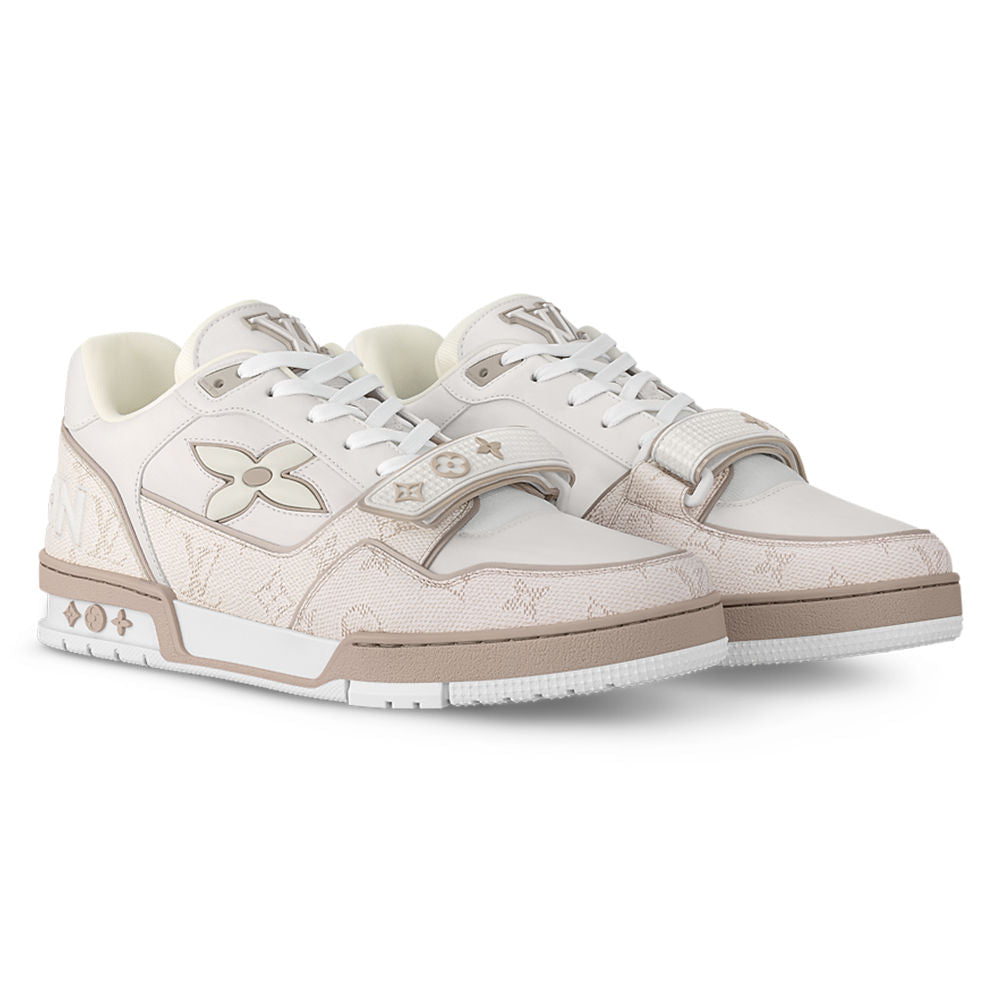 Trainer 'Beige'