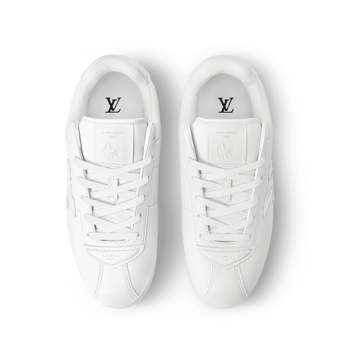 Buttersoft Sneaker White