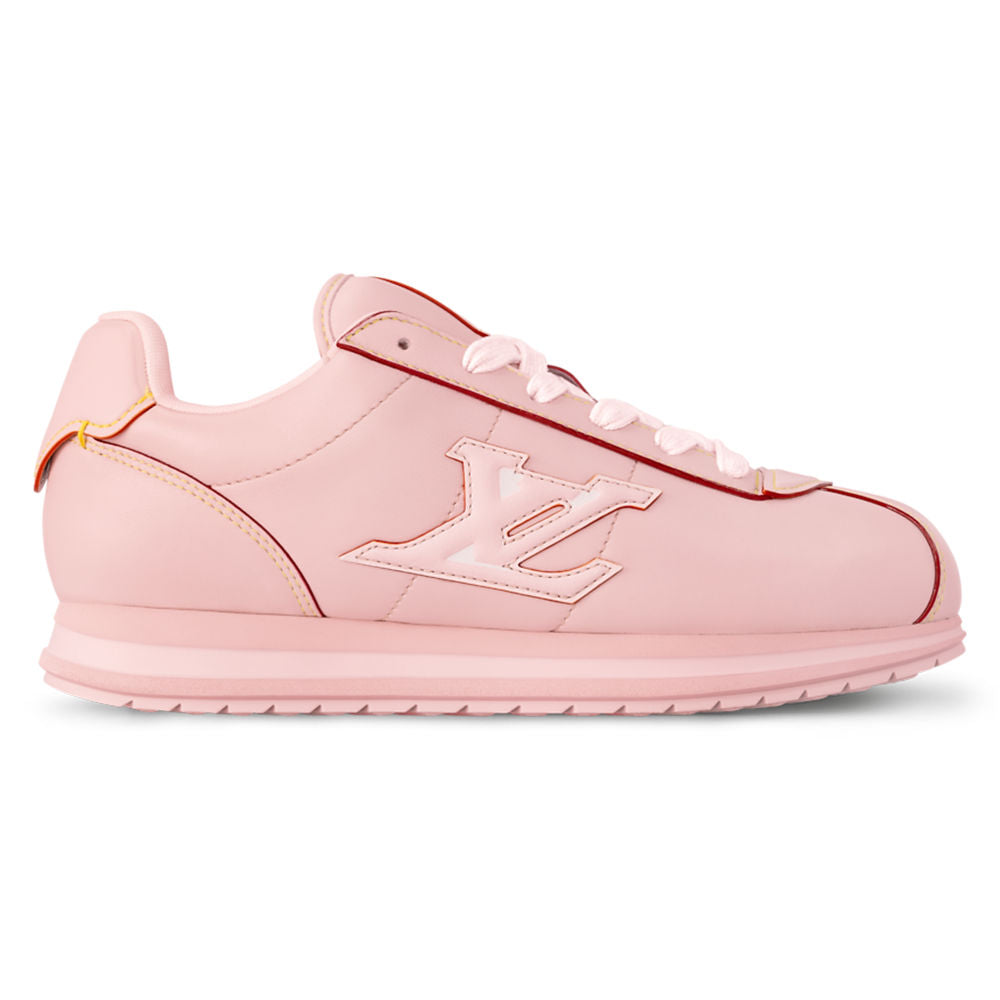 Buttersoft Sneaker Rose Pink