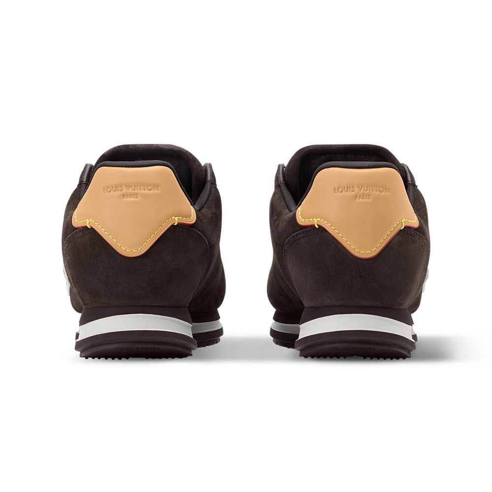 Buttersoft Sneaker Brown