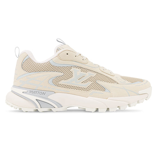 Tatic Runner Sneaker White