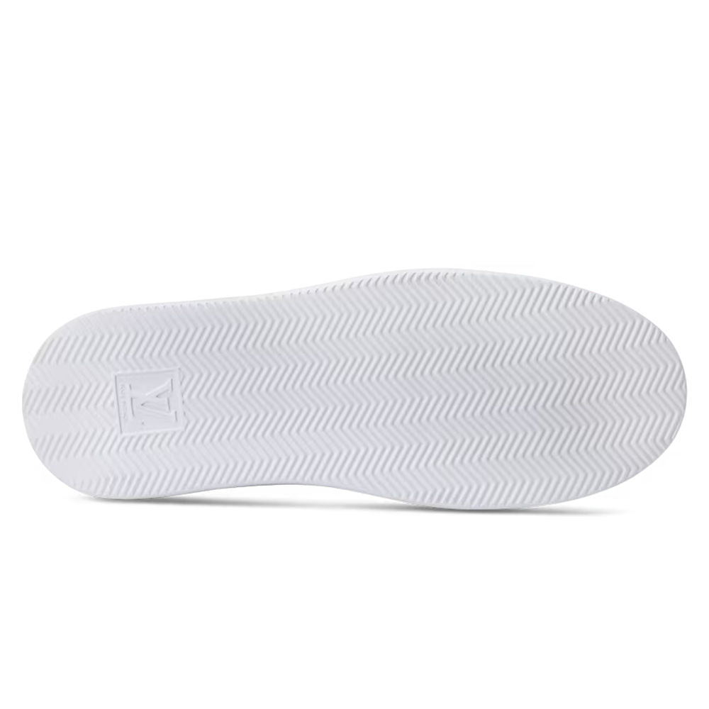 Beverly Hills Sneaker White