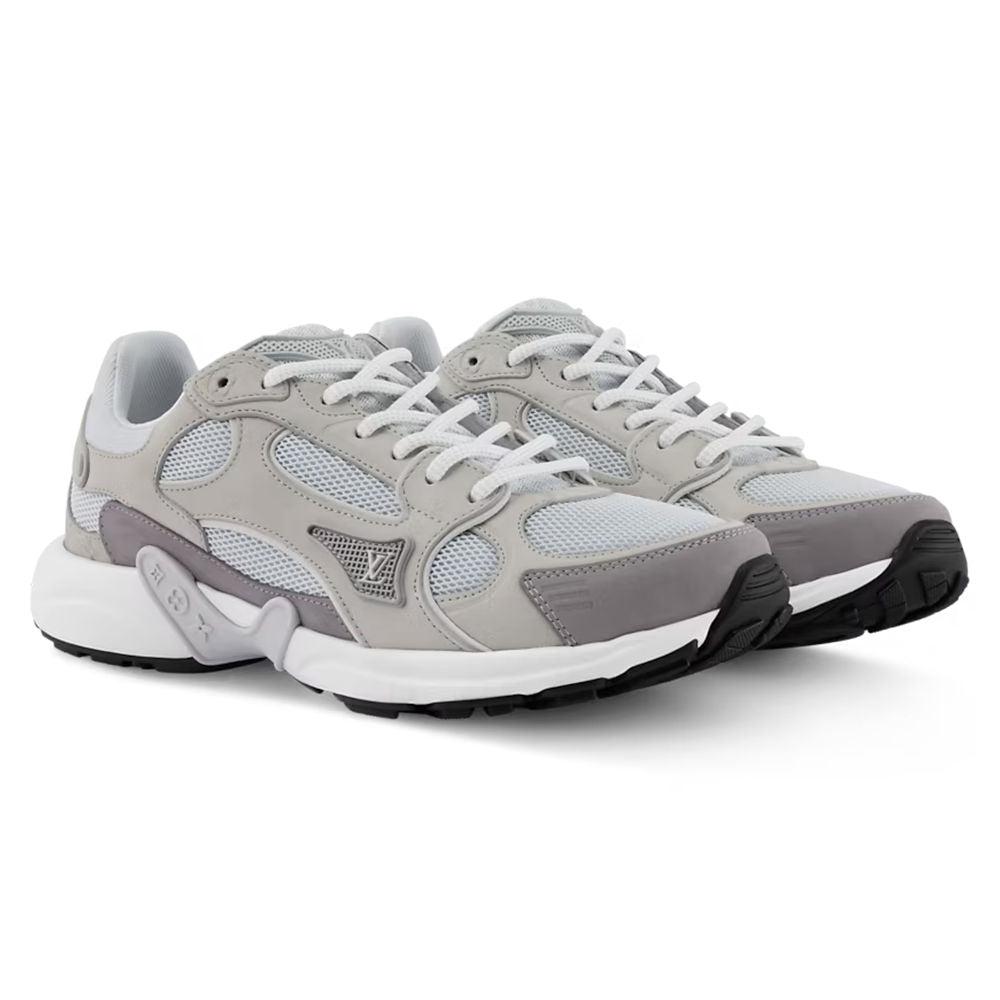Olympia Sneaker Light Gray