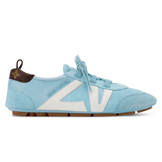 Sneakerina Sky Blue