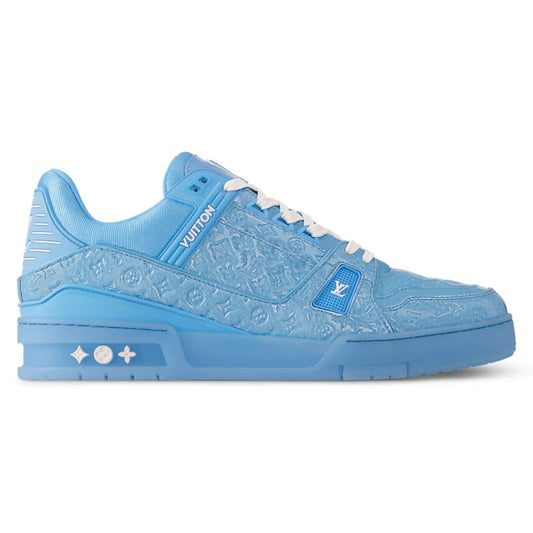 Trainer 'Blue'