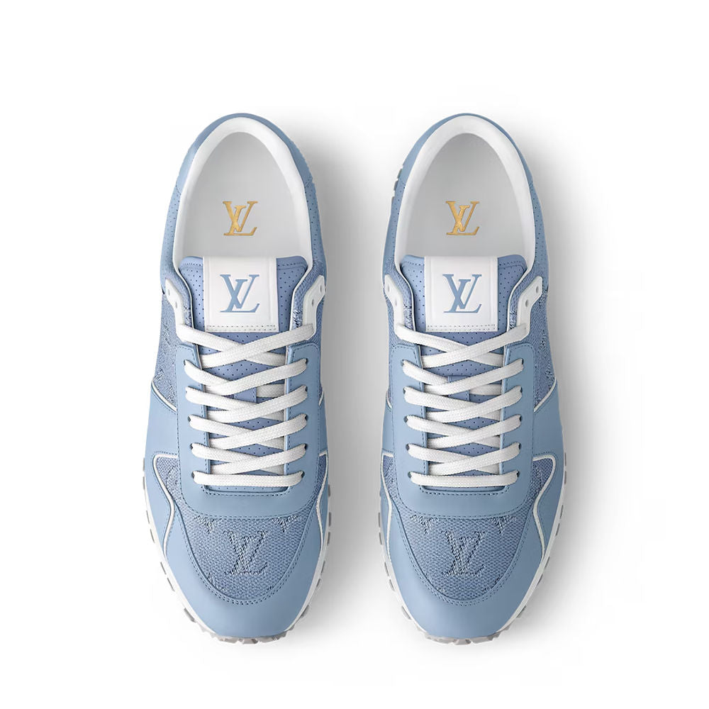Run Away Sneaker Blue