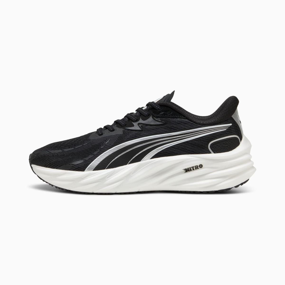 Velocity NITRO 4 Men's Road Running Shoes
