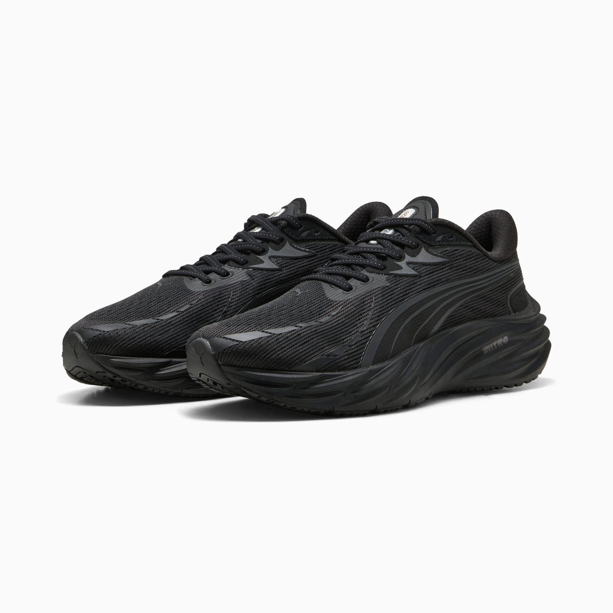 Velocity NITROâ„¢ 4 Men's Wide Road Running Shoes