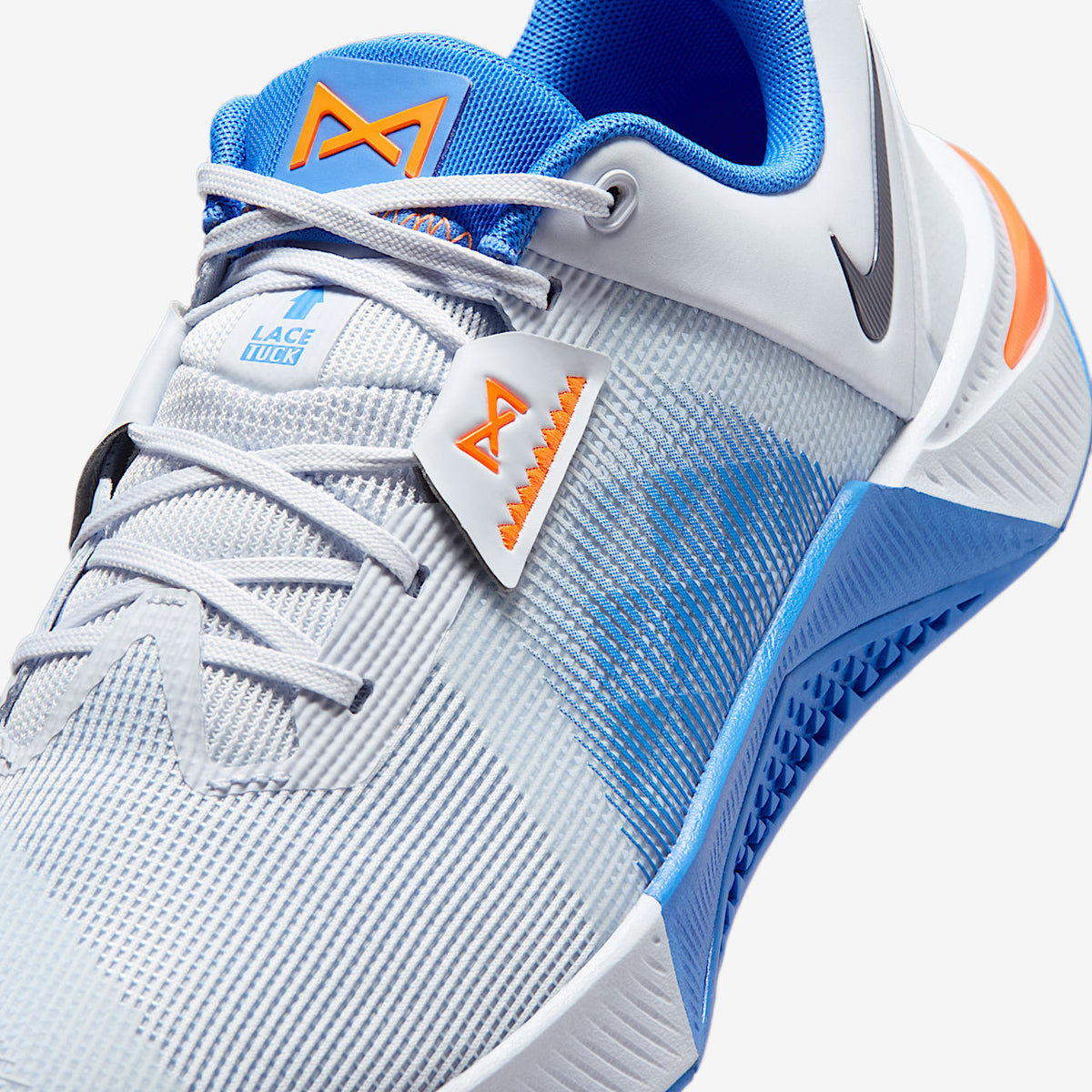 Metcon 10 Men's Workout Shoes with Hyperlift Plate