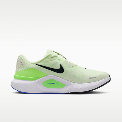 Structure 26 Men's Road Running Shoes ReactX Foam Volt Tint