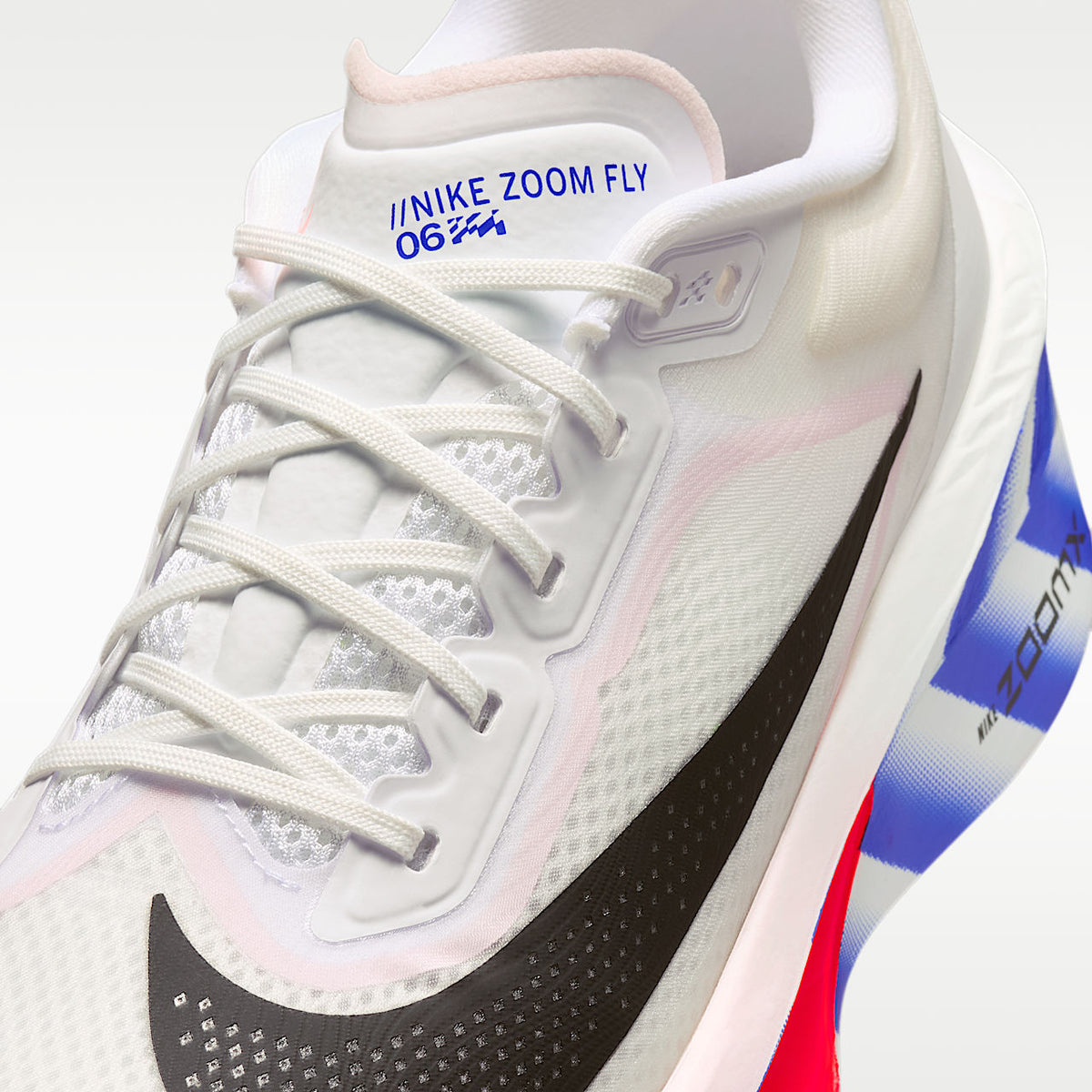 Zoom Fly 6 Men's Road Racing Shoes
