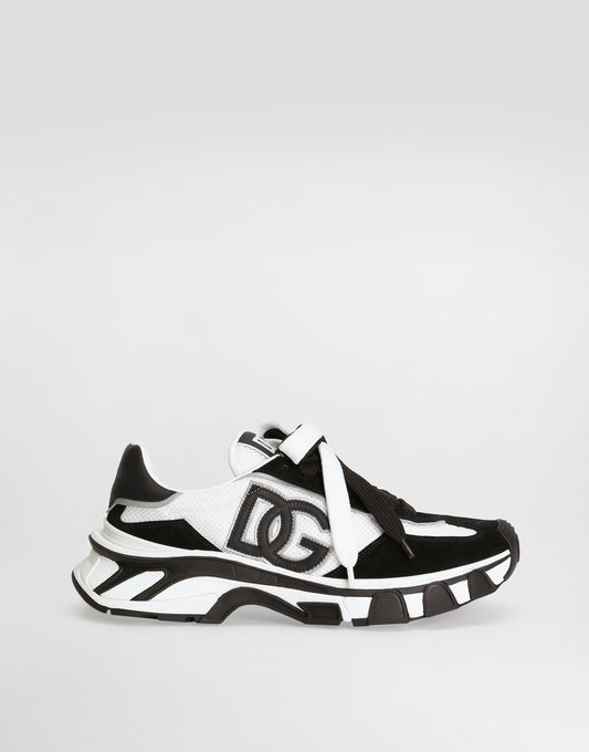 DG Country Road Men's Sneakers Multicolor 42